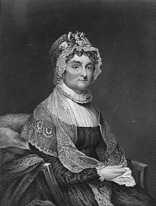 Abigail Adams