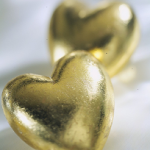 Golden Hearts small